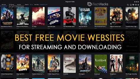 best free movie streaming websites